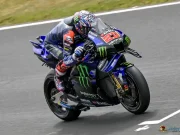 Fabio Quartararo : Grip Pada Motor Buruk Diperparah dengan Bahu Saya yang Cedera Fabio Quartararo