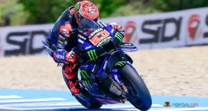 Fabio Quartararo