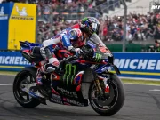Fabio Quartararo Tidak Menyangka Mengalami Kecelakaan.. Yamaha Menyayangkan Insiden Tersebut dan Selalu Mendukung El Diablo Fabio Quartararo