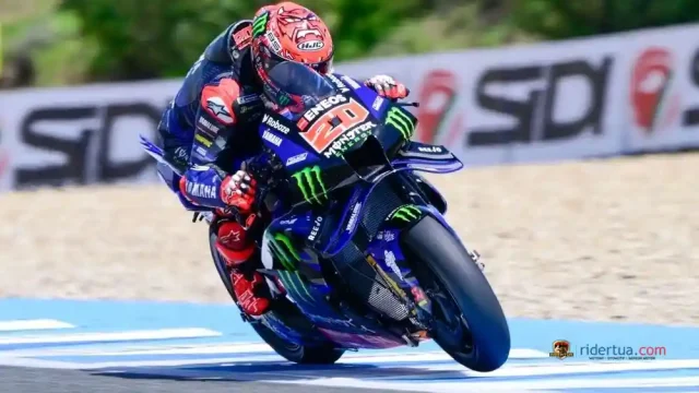 Fabio Quartararo