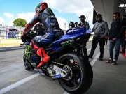 Fabio Quartararo : Hasil Tes Aragon Tampak Positif di Mugello Fabio Quartararo