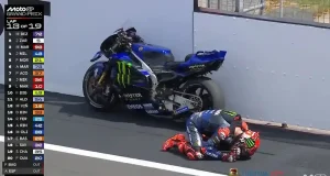 Fabio Quartararo