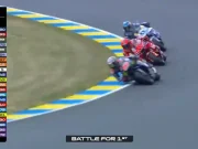 Fabio Quartararo - Marc Marquez