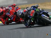 Fabio Quartararo - Marc Marquez