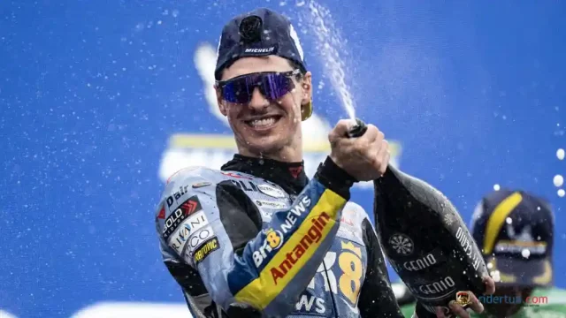 Fermin Aldeguer Fermin Aldeguer