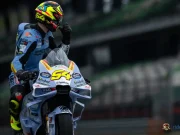 Fermin Aldeguer P3 : Tetap Tenang, Masuk Pit, Ganti Motor dan Lihat yang Terjadi! Fermin Aldeguer