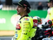Franco Morbidelli