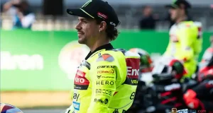 Franco Morbidelli
