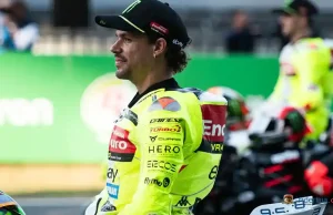 Franco Morbidelli