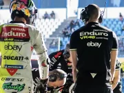 Franco Morbidelli: Setelah Crash di Jerez, Siap Kembali ke Le Mans Franco Morbidelli