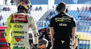 Franco Morbidelli