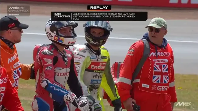 Franco Morbidelli - Aleix Espargaro Franco Morbidelli - Aleix Espargaro