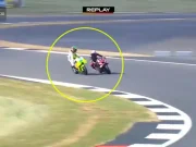Franco Morbidelli : Apes! Sering Melamun? Belum Juga Menjalani Kualifikasi Sudah Kena Hukuman Turun 3 Posisi Start Franco Morbidelli - Marco Bezzecchi