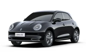 Great Wall Motor GWM Ora 03