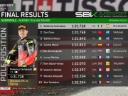 Hasil Superpole WSSP Italia 2025: Aldi Mahendra Start dari Baris Ke-4 Hasil Superpole WSSP Italia 2025