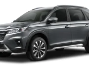Bisakah Honda BR-V Mendapat Varian Hybrid? Mobil LSUV Honda BR-V Pacific Kediri