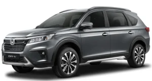 Mobil LSUV Honda BR-V Pacific Kediri
