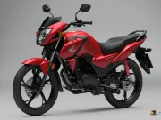 Honda CB125F 2026: Motor Sport dengan Mesin Kecil Tapi Harga Segini? Honda CB125F 2026: Motor Sport dengan Mesin Kecil Tapi Harga Segini?