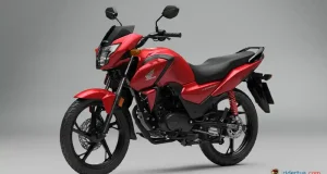 Honda CB125F 2026: Motor Sport dengan Mesin Kecil Tapi Harga Segini?
