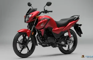 Honda CB125F 2026: Motor Sport dengan Mesin Kecil Tapi Harga Segini?