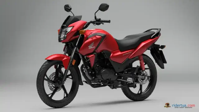 Honda CB125F 2026: Motor Sport dengan Mesin Kecil Tapi Harga Segini?