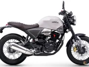 Gaya Retro-Klasik Fitur Modern, Honda CB190SS 2025 Resmi Meluncur