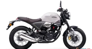 Gaya Retro-Klasik Fitur Modern, Honda CB190SS 2025 Resmi Meluncur