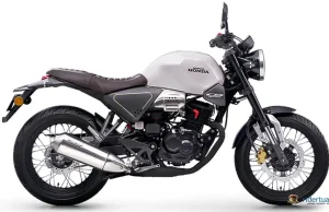 Gaya Retro-Klasik Fitur Modern, Honda CB190SS 2025 Resmi Meluncur Gaya Retro-Klasik Fitur Modern, Honda CB190SS 2025 Resmi Meluncur