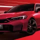 Mobil sedan Honda Civic RS eHEV 2025 Top Gear Philippines