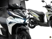 Ada Edisi Spesial? Kembaran Honda Vario 125 Ini Hadir dengan Penyegaran Ada Edisi Spesial? Kembaran Honda Vario 125 Ini Hadir dengan Penyegaran
