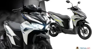 Ada Edisi Spesial? Kembaran Honda Vario 125 Ini Hadir dengan Penyegaran