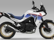 Motor Petualang New Honda XL750 Transalp Resmi Meluncur di Indonesia!
