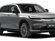 Honda e:N1 HK 2