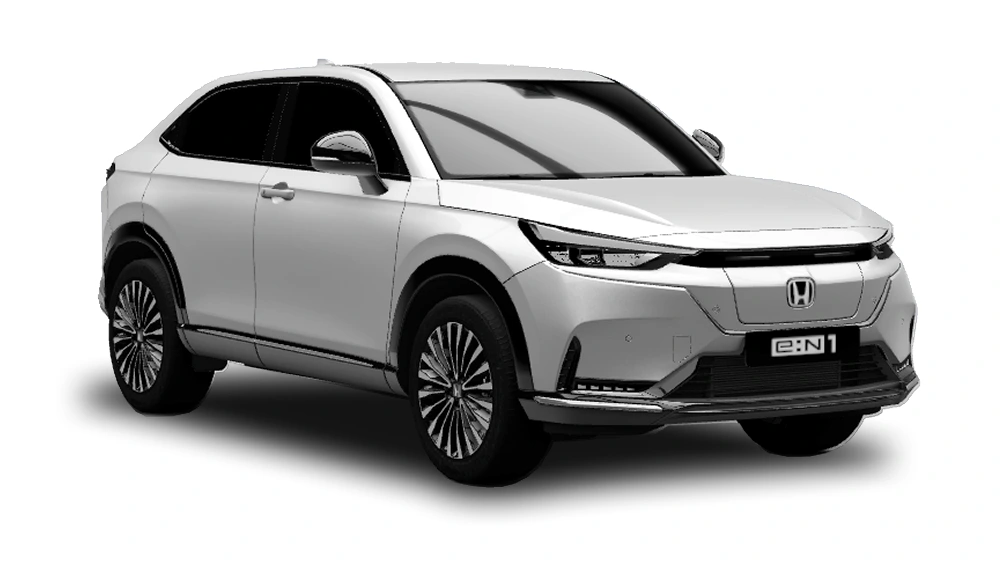 Honda e:N1 Sudah Terkirim Puluhan Unit, Tapi... 1 Honda e:N1 Indonesia 2