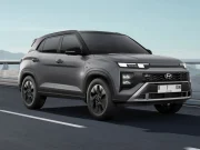 Hyundai Mau Tantang Hilux Dkk? Mobil SUV Hyundai Creta Worldwide