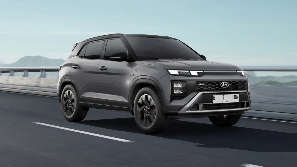 Hyundai Creta N Line dan Sejumlah Fitur yang Dihadirkan 1 Hyundai Creta Worldwide