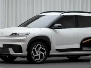 Hyundai Elexio Bakal Memakai Baterai Dari BYD! Hyundai Elexio Electrek