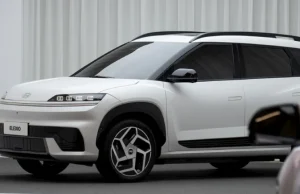 Hyundai Elexio Bakal Memakai Baterai Dari BYD! Hyundai Elexio Electrek