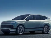 Hyundai Mau Hadirkan Model Ioniq Terbaru? Hyundai Ioniq 9 Canada