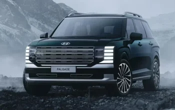 Hyundai Kena Gugat Pemilik Palisade di AS, Kenapa?