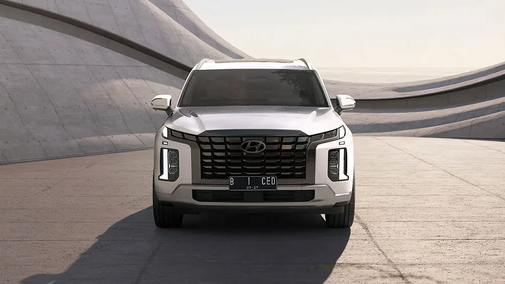 Hyundai Kembali Recall Palisade Karena Ini 1 Hyundai Palisade Worldwide 1