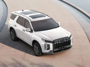 Hyundai Kembali Recall Palisade Karena Ini Hyundai Palisade Worldwide 2