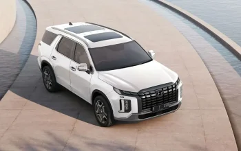 Hyundai Kembali Recall Palisade Karena Ini