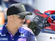 Jack Miller - Yamaha MotoGP - Honda WSBK