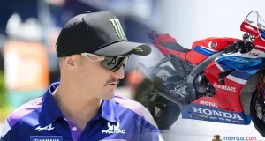 Jack Miller - Yamaha MotoGP - Honda WSBK