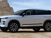 Chery Mobil PHEV Jaecoo J7