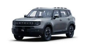 Jetour T1