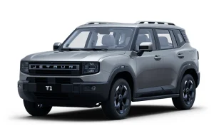Jetour T1