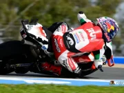 Johann Zarco : Saya Ingin Menjadi Satu-satunya Pembalap yang Mengganggu Ducati, Gigi Dall’Igna Pasti akan Bangga! Johann Zarco