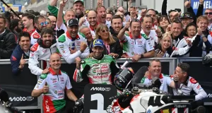 Johann Zarco